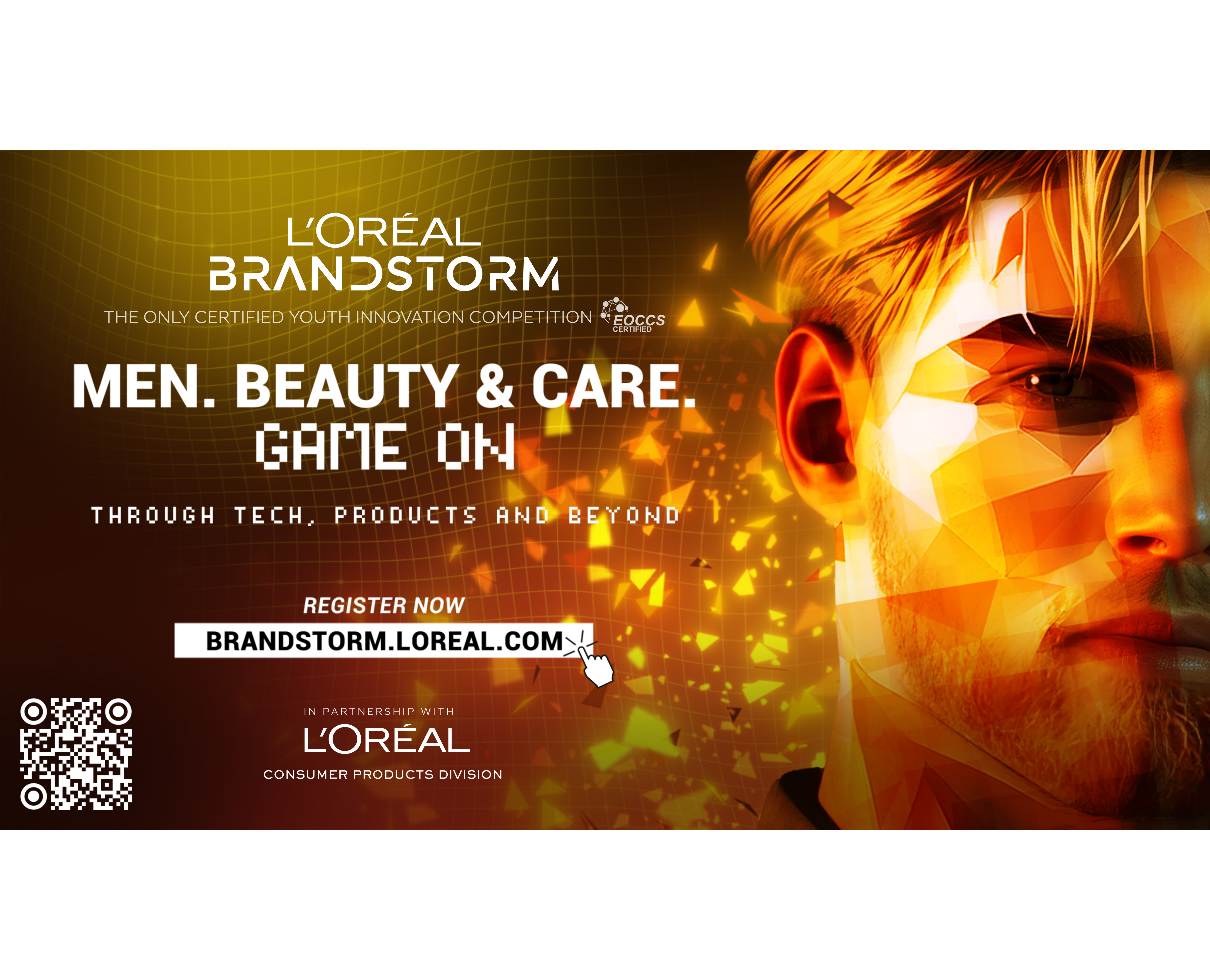 L’Oréal Brandstorm