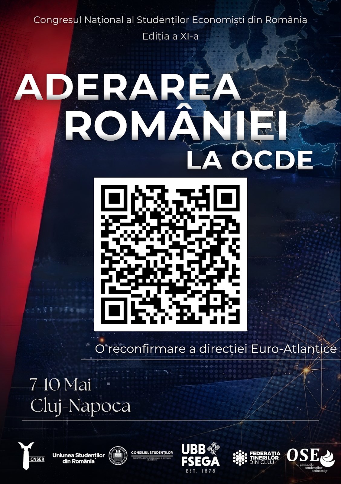 Congresului Național al Studenților Economiști din România