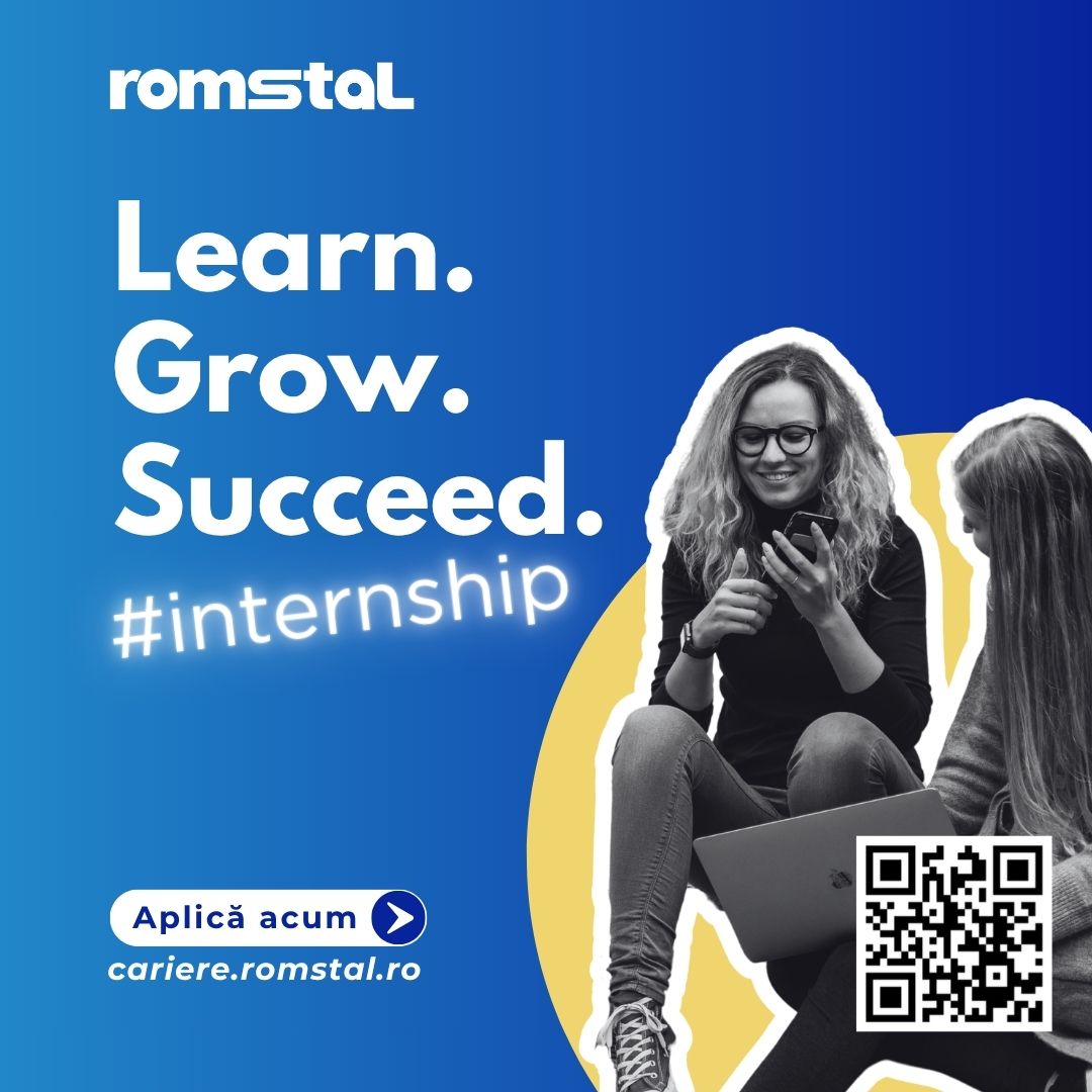 Romstal INTERNSHIP 2026